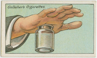 Illustration for article titled 6 Highly Dangerous Lifehacks From 100 Years Ago